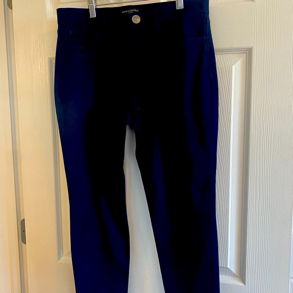 Banana Republic Jeans, 6P